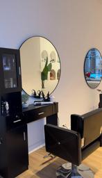 commerce te huur, 35 tot 50 m², Brussel