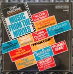 LP Tony Osborne Muziek uit de films uit 1971, Cd's en Dvd's, Gebruikt, Ophalen of Verzenden