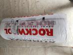 rockwool klimarock 30mm 6.1m2, Doe-het-zelf en Bouw, Isolatie en Afdichting, Ophalen, Nieuw
