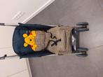 Heel handige opvouwbare buggy., Kinderen en Baby's, Buggy's, Ophalen, Zo goed als nieuw