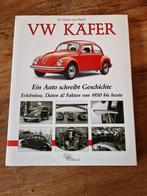Boek volkswagen VW Käfer nikol, Boeken, Auto's | Boeken, Ophalen of Verzenden, Gelezen, Volkswagen