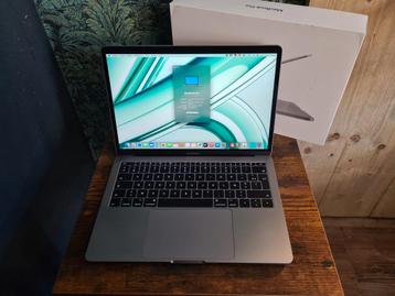 MacBook pro A1708 beschikbaar voor biedingen