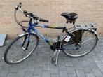Ridley herenfiets, Fietsen en Brommers, Ophalen, Gebruikt, Overige merken, Versnellingen