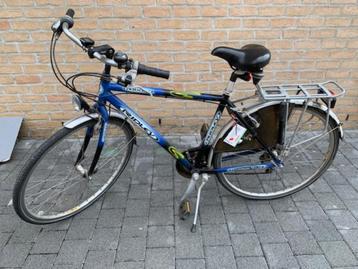 Ridley herenfiets beschikbaar voor biedingen