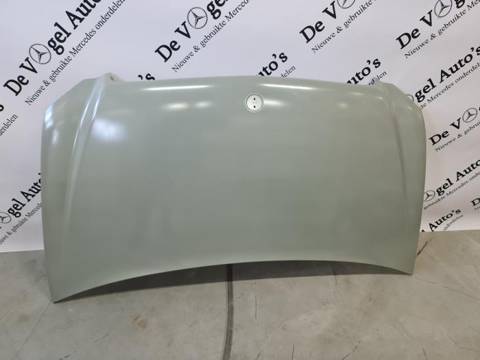 Motorkap van een Mercedes Vito, Auto-onderdelen, Carrosserie, Motorkap, Mercedes-Benz, Nieuw, 3 maanden garantie, Ophalen of Verzenden