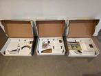 Boîtiers de détecteurs de métaux Garret vides, Hobby & Loisirs créatifs, Détecteurs de métaux, Enlèvement, Comme neuf, Garrett