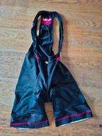 Cuissard à bretelles Castelli pour femmes M, Envoi