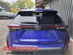 Achterklep van een Toyota Yaris Cross (Yaris Cross 20-) (8Y8, Auto-onderdelen, Gebruikt, -, Ophalen of Verzenden, Toyota