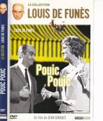 Pouic Pouic (1963) Louis Des Funes - Mireille Darc, Alle leeftijden, Gebruikt, Ophalen of Verzenden, Romantische komedie