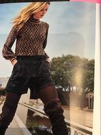 Caroline BISS short nieuw mt 36, Kleding | Dames, Broeken en Pantalons, Verzenden, Nieuw