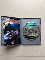 Playstation 2 : Need For Speed  Carbon, Consoles de jeu & Jeux vidéo, Jeux | Sony PlayStation 2, Enlèvement, Utilisé, À partir de 12 ans