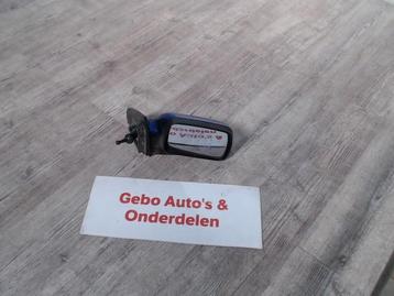 SPIEGEL RECHTS Kia Picanto (BA) (01-2004/09-2011) beschikbaar voor biedingen