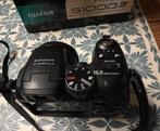 Fujifilm Finepix S1000 fd, Ophalen, Compact, 10 Megapixel, Zo goed als nieuw
