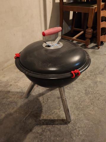 Bodum Houtskool Picnic BBQ  beschikbaar voor biedingen