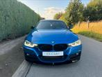 BMW 330d M-Pack | 2017 | Led | 258 pk | Euro 6b | Sedan |, Auto's, BMW, Automaat, 4 deurs, Achterwielaandrijving, 2993 cc