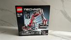 Nieuw - lego technic 8294 excavator, Ophalen, Nieuw, Complete set, Lego