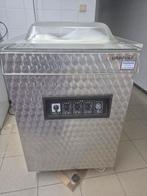 Vacuummachine Turbovac, Ophalen, Zo goed als nieuw