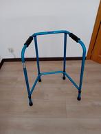 Nieuw in hoogte verstelbaar aluminium trapframe, Diversen, Looprekken, In hoogte verstelbaar