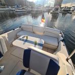 Motorboot Willcraft MERCRUIZER motor met 191kw, Watersport en Boten, Ophalen of Verzenden, Zo goed als nieuw