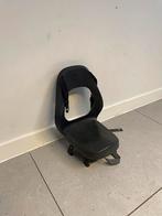 Yepp junior fietszitje, Ophalen, Gebruikt, Achterzitje, Yepp (Thule)