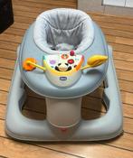 loopwagen loopstoel chicco 3 in 1, Kinderen en Baby's, Ophalen, Zo goed als nieuw, Chicco