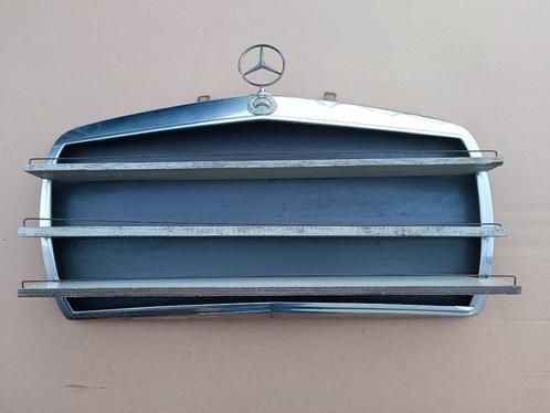 Gril/ Display /Mercedes W123 / Miniatuur Auto Display, Verzamelen, Automerken, Motoren en Formule 1, Verzenden