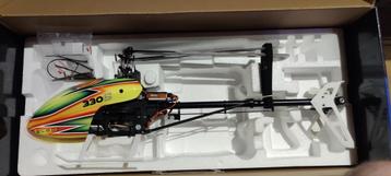 Horizon Hobby Blade 330S