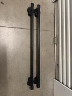 Dakdragers Thule (open dakrails), Ophalen, Gebruikt