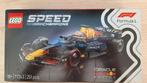 F1 lego Red bull, Ophalen, Nieuw