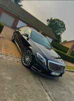 Mercedes S350 D AMG Line 110.000Km., Autos, Achat, Euro 6, Diesel, Automatique