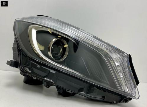 (VR) Mercedes A Klasse W176 Bi-Xenon koplamp rechts, Autos : Pièces & Accessoires, Éclairage, Mercedes-Benz, Utilisé, Enlèvement ou Envoi