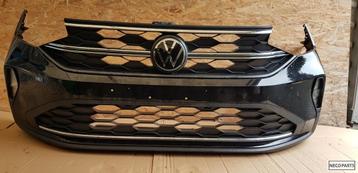 VW TAIGO VOORBUMPER ORIGINEEL ALLES LEVERBAAR!! beschikbaar voor biedingen