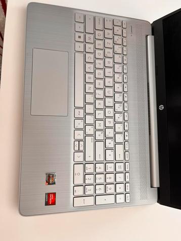 HP 15s-eq2xxx laptop — goede staat beschikbaar voor biedingen