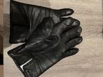 Lederen Handschoenen Hugo Boss, Kleding | Heren, Mutsen, Sjaals en Handschoenen, Handschoenen, Gedragen, Ophalen of Verzenden