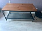 Fjällbo salontafel, Huis en Inrichting, Tafels | Salontafels, Ophalen, Overige materialen, 50 tot 100 cm, 50 tot 100 cm