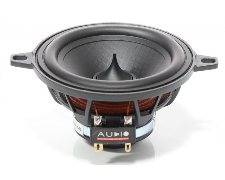 Audio System EX80 PHASE EVO3 80mm Midrange speaker Neodymium, Autos : Divers, Haut-parleurs voiture, Neuf, Envoi