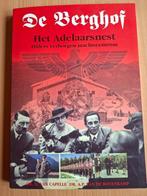 De Berghof Het adelaarsnest, Enlèvement, Comme neuf, Diverse auteurs