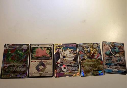 Pokémon kaarten, Hobby en Vrije tijd, Verzamelkaartspellen | Pokémon, Zo goed als nieuw, Meerdere kaarten, Ophalen of Verzenden