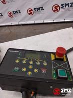 Occ bediening vuilniswagen opbouw, Gebruikt, Overige merken, Overige Auto-onderdelen