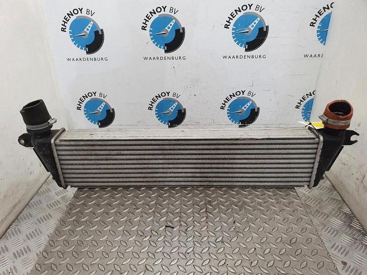 ISUZU D-MAX 1.9 Ext. Cab X-Coun. [INTERCOOLER] 2017, Autos : Pièces & Accessoires, Moteurs & Accessoires, Utilisé, ARN reconnu