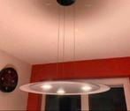 Suspension en alu led 18 w en très bon état, Ophalen, Zo goed als nieuw