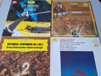 40 x Lp's Vinyl Deutsche Grammophon classical Collection, Ophalen of Verzenden, Kamermuziek, Gebruikt, 12 inch