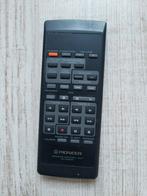 Télécommande Pioneer CU XD001., Enlèvement ou Envoi, Utilisé, Originale