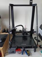 3D Printer 300x300x400 (Upgraded Longer LK1 w/ Klipper), Longer, Comme neuf, Enlèvement, Wi-Fi intégré