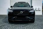 Volvo XC90 T8 Recharge Plus Dark 100%aftrekbaar BTWwagen, Auto's, Volvo, 335 kW, 4 cilinders, Zwart, 5 zetels