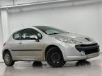 Peugeot 207 1.4 Benzine 2009 Zo Meenemen, Auto's, Bedrijf, Handgeschakeld, Euro 4, Radio