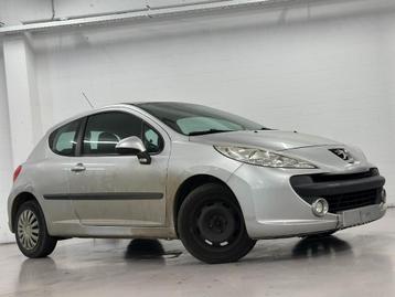 Peugeot 207 1.4 Benzine 2009 Zo Meenemen beschikbaar voor biedingen