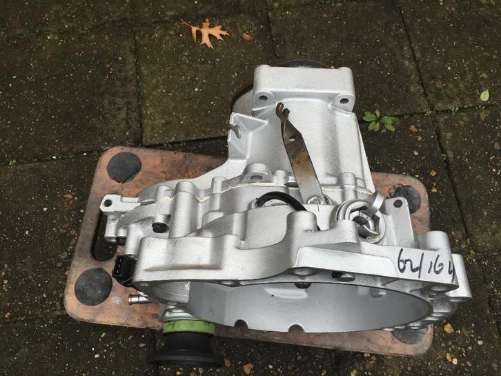 Boîtes de vitesses Volkswagen Polo (6N2), Autos : Pièces & Accessoires, Transmission & Accessoires, Volkswagen, Utilisé, Enlèvement ou Envoi