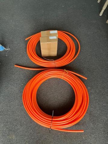 Radson purmo vloerverwarming met tacker klemmen, Enlèvement, Neuf, Autres types, Haut rendement (HR)