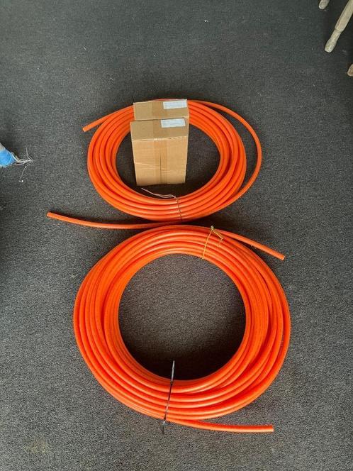 Radson purmo vloerverwarming met tacker klemmen, Doe-het-zelf en Bouw, Verwarming en Radiatoren, Nieuw, Overige typen, Hoog rendement (Hr)